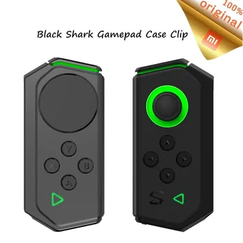 Original Xiaomi Black Shark 2 Gamepad Primeru Posnetek obliko Prenosni Bluetooth Igre Rocker Krmilnik Mehanske Železniška Povezava Primeru