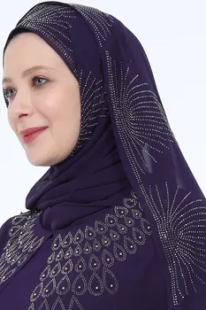 2021 Novo podobo blagovne znamke ženske modni šal tiskanja bombaž spomladi, pozimi toplo rute hijabs lady pashmina وشاح xalpa шарф