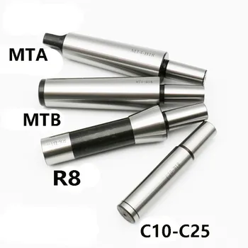 Novo MT1 MT2 MT3 MT4 B10 B12 B16 B18 B22 0.6-6/1-10/1-13/3-16/5-20 Morse klofer kolenom Vrtalne Vpenjalne Vreteno Stružnica CNC vrtalni stroj