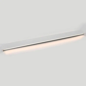 SCON LED Stenska Lučka Dolge Moderne Spalnice, dnevno Sobo, Stopnišče Gor in Dol Razsvetljavo Kavč ozadju minimalistično Dekoracijo Napeljave