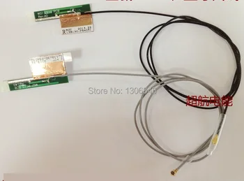 SSEA Debelo Nov Prenosnik Vgrajeno brezžično kartico WIFI in Bluetooth antene