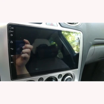 VISI XIAN Stekla Screen Protector Film avto nalepke za 9,10.1 avtoradio, avto DVD GPS Kaljeno Steklo Zaščitno folijo Nalepka