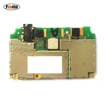 Ymitn Mobilna Elektronska plošča mainboard Motherboard odklenjena s čipi Vezja flex Kabel Za Huawei Uživajte 5 TIT-U02 TIT-AL00