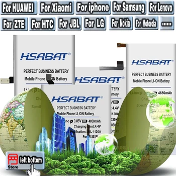 HSABAT HB3742A0EBC 3600mAh Baterija za Huawei Vzpon P6/ Vzpon G6/ P6-U06/p6-c00/p6-T00 G620 G621 G620s G630