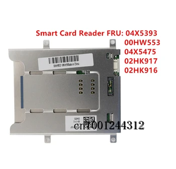 Novo Za Lenovo Thinkpad X270 Smart Card Reader Kabel 04x5393 04X5475 00HW553 Kabel DA30000HC50