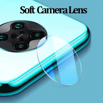 6-v-1 Hydrogel film xiaomi poco f2 pro+Screen Protector objektiv kamere za Pocophone f2 pro zaščitno folijo poco f2 pro ne steklo