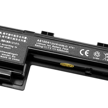 Golooloo Laptop Baterija za Acer Aspire E1 E1-431 E1-471 E1-531 E1-571 E1-421 V3 V3-471G V3-771G V3-551G V3-571G