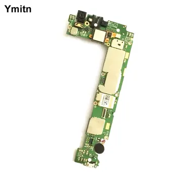 Ymitn Original Odklenjena Motherboard Dobro Delo Mainboard Vezje Za Huawei GR3 DUAL SIM TAG-L13 TAG-L21 TAG-L22 TAG-23