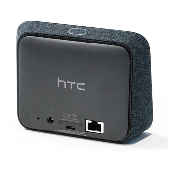 Novo Odklenjena HTC 5G Hub WiFi Usmerjevalnik Z 7660 Baterije 2.63 Gbps Hitro Prodajo