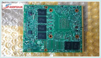 Original GTX 570M GTX570M za MSI 16F1 16F2 1761 GT680 GX680 GT683DX GT780 GX780 GT783DX VGA Video card Modul 260M 460M upgrad