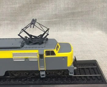 1:87 Serie 1208(1952) Tramvajski Model Vlak Simulacijo Modela Tramvaj