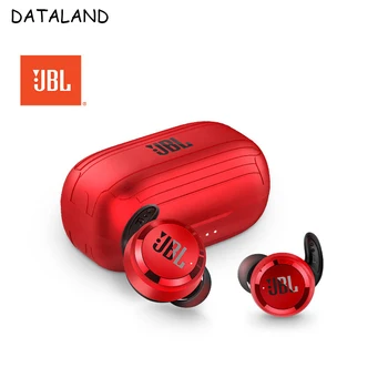DATALAND Slušalke IPX5 Nepremočljiva Sport Brezžična tehnologija Bluetooth 5.0 Čepkov Prenosni Športne Slušalke, ušesni Čepi