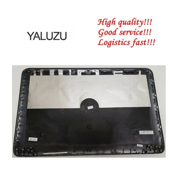 YALUZU NOV Prenosnik LCD Nazaj Primeru Kritje Za HP TOUCHSMART ENVY15 ENVY15-J000 15-J 15T-J 15-Q 15-J000 720533-001 6070B0661002