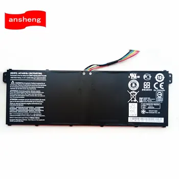 Visoka Kakovost AC14B18J baterija za Acer Aspire E3-111 E3-112 E3-112M ES1-511 TravelMate B116 B115-M B115-MP N15Q3