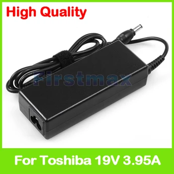19V 3.95 prenosnik AC polnilec za Toshiba PA3468E-1ACA PA3715U-1ACA PA3432U-1AC3 PA-1750-24 PA3432U-1ACA PA3468U-1AC3