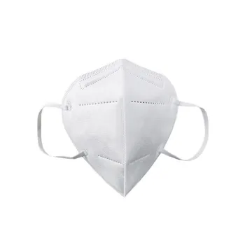 Razpoložljivi Masko Maska za Zaščito 5 Plasti Varnosti Respirator Zaščitna Maska za Prah-dokazilo Onesnaževanja Masko HITRA Dostava