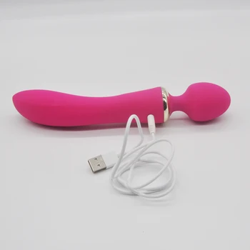 Dildo, Vibrator Za Žensko Realističen Penis z vibriranjem Ženski Masturbator Mehko Adult Sex Igrače G-spot Massager Vibrador