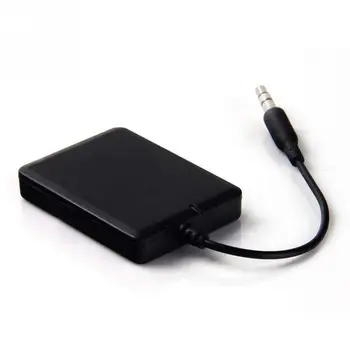 Bluetooth Oddajnik Sprejemnik Brezžični Zvočni Adapter Za IPad TV Mp3 Stereo Izhod, Podpora