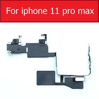 Wifi Antena Bluetooth NFC Flex Kabel Za iPhone 11/11 Pro/11Pro Max WI-FI Signala GPS Antena Flex Traku rezervnih Delov