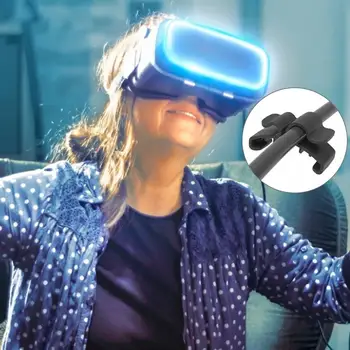 5 Merilnik podatk. Kabel Za Oculus Quest 2 VR Gaming Slušalke Pribor Line Povezavo Visoke Hitrosti Prenosa Podatkov v Kablu Žice Priključek