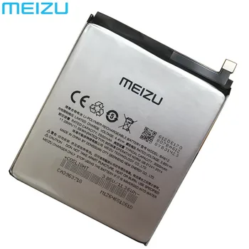 Meizu Prvotne 3000mAh BA612 Baterija Za Meizu 5S M5S M612Q M612h M612M Visoke Kakovosti Mobilni Telefon Baterija