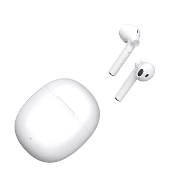 TWS K50 Nove HI-FI Brezžični TWS slušalke HD Zvok Bluetooth5.0 Glavo telefoni Zraka Stereo Čepkov Športne Slušalke S Polnjenjem Polje