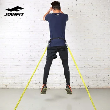 JOINFIT Fitnes Crossfit Elastična Usposabljanje Razredi Odpornost Pasovih Gume Usposabljanje Razredi Za Domači Fitnes Vadbo, Trening za Moč
