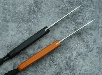 LOVOCOO Original Koprive fiksno rezilo noža D2 jekla G10 ročaj na prostem lov preživetje žep kuhinjski noži kampiranje EOS orodja