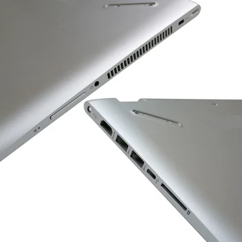Original Novo Za HP Paviljon X360 14-BA 14M-BA 14T-BA Laptop Dnu Base Dno Primeru, Srebro, Zlato 924273-001 924274-001
